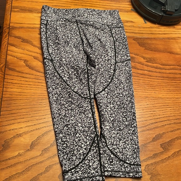 Zyia active leggings - Picture 3 of 4